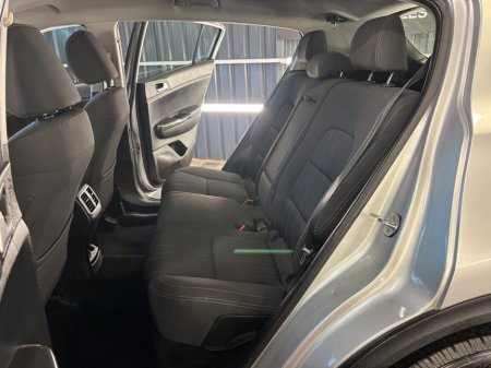 2018 Kia Sportage - thumbnail 12