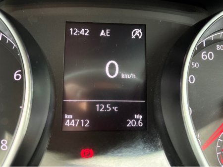 2015 Volkswagen Golf - thumbnail 19