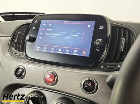 2023 Fiat 500 - thumbnail 22