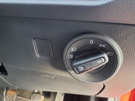 2022 SEAT Ateca TDI SE TECHNOLOGY thumbnail