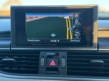 2015 Audi A6 2.0TDI 190 Ultra SE €11,700 thumbnail