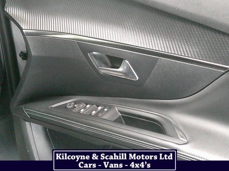 2024 Peugeot 5008 - thumbnail 21