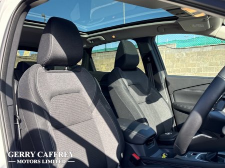 2024 Nissan Qashqai - thumbnail 11