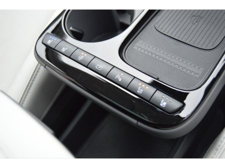 2025 Hyundai Ioniq 5 Ioniq 5 FL Platinum 84 kW €45,995 thumbnail