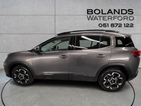 2023 Citroen C5 Aircross FEEL Pack BlueHDi 130 EAT8 From €93 Per Week €26,900