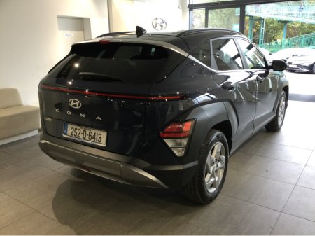 2025 Hyundai Kona ELEGANCE - Demo Model - €34,950