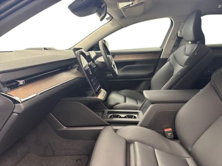 2026 Volvo ES90 - thumbnail 2