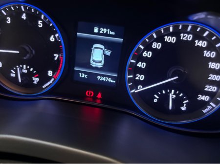 2019 Hyundai Kona - thumbnail 8