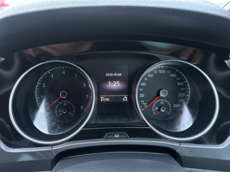 2016 Volkswagen Touran - thumbnail 20