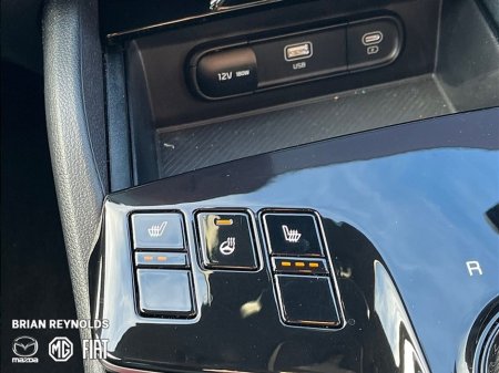 2024 Kia Sportage Anniversary Edition Hybrid €37,800 thumbnail