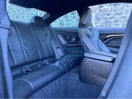 2015 BMW M4 M4 3.0 DCT 2DR AUTO €38,950 thumbnail