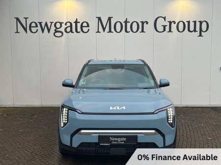 2026 Kia EV3 NEW MODEL HAS LANDED! EV3 EARTH 3 LONG RANGE 81.4 kWh - ORDER NOW FOR JANUARY 2026! €44,840