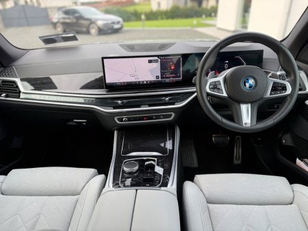 2024 BMW X5 - thumbnail 7