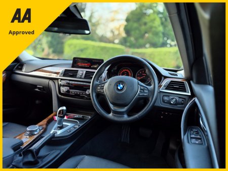 2018 BMW 3 Series 330E Hybrid €22,995