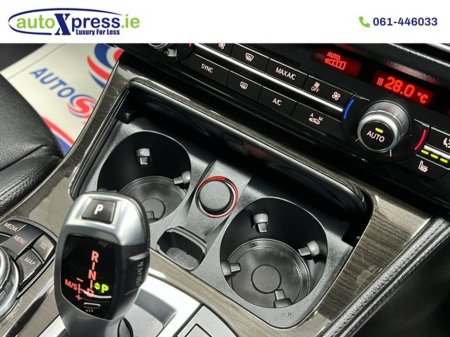 2016 BMW 5 Series 523D M SPORTS Automatic, Reversing camera €19,995 thumbnail