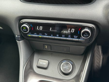 2022 Toyota Yaris GR Yaris Circuit Pack €48,800 thumbnail