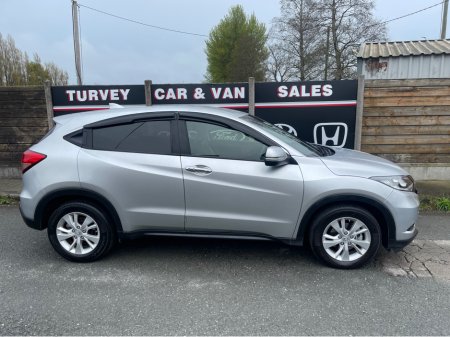 2015 Honda Vezel - thumbnail 3