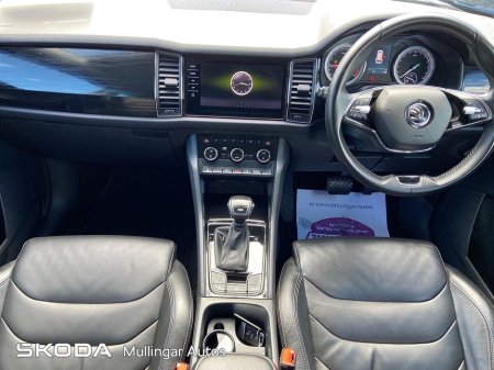 2020 Skoda Kodiaq - photo 2