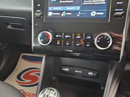 2022 Hyundai Tucson - thumbnail 11