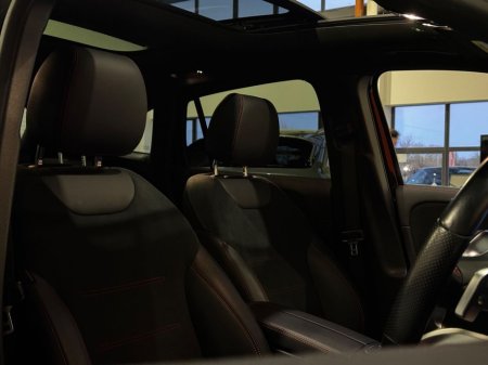 2022 Mercedes-Benz GLA Class GLA 250 E AMG LINE PREMIUM PLUS NIGHT EDITION #65 €34,950 thumbnail