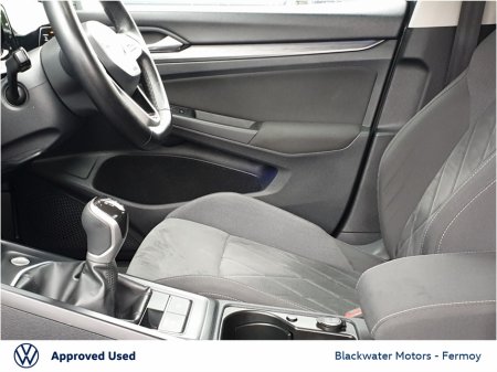 2021 Volkswagen Golf - thumbnail 4