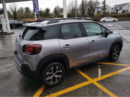 2024 Citroen C3 Aircross PLUS PURETECH 110 thumbnail