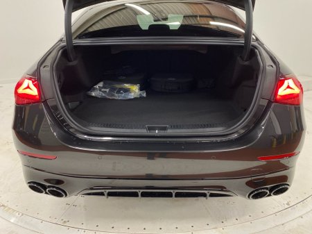 2026 Mercedes-Benz E Class AMG E53 HYBRID 4MATIC €139,770 thumbnail