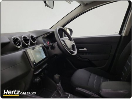 2023 Dacia Duster Expression 1.3 Petrol Automatic €20,395 thumbnail