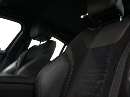 2023 BMW 3 Series M SPORT AUTO €40,950 thumbnail