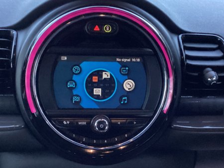 2018 MINI Cooper 1.5 Clubman 6DR €14,950 thumbnail