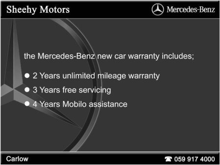 2026 Mercedes-Benz CLA Class - thumbnail 8