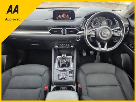 2019 Mazda CX-5 - thumbnail 15