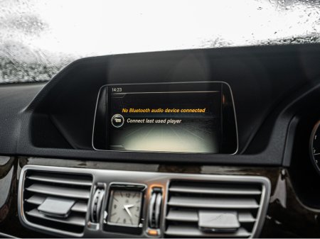 2015 Mercedes-Benz E Class 152 Mercedes E200 Auto/New NCT/Warranty €12,888 thumbnail