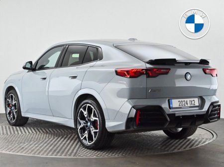 2024 BMW iX2 xDrive30 M Sport €49,900