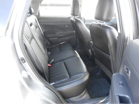 2016 Mitsubishi ASX - photo 3