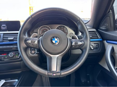 2015 BMW 4 Series - thumbnail 8