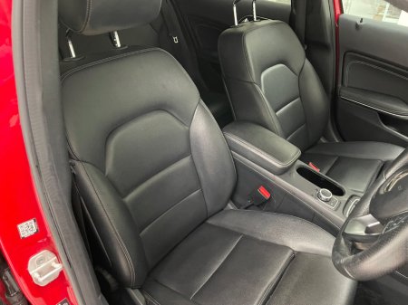 2016 Mercedes-Benz A Class A180 d URBAN €11,495 thumbnail