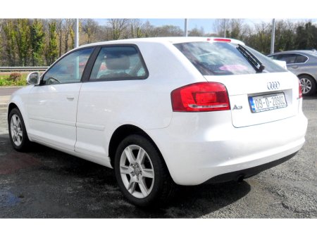 2009 Audi A3 - thumbnail 5