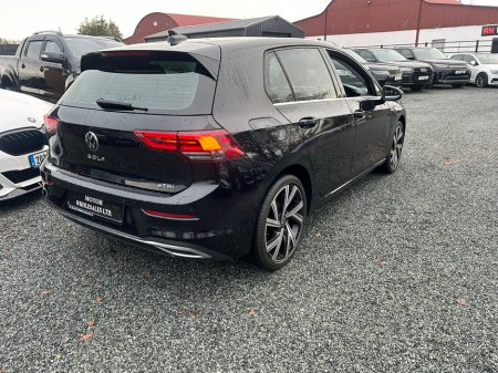 2020 Volkswagen Golf  €22,900