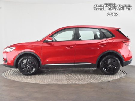 2025 MG ZS - thumbnail 6