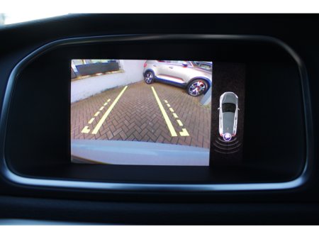 2017 Volvo V40 2.0D4 MOMEMTUM EDITION 180HP 5DR HATCHBACK AUTOMATIC // HUGE SPEC // 1 OWNER CAR WITH 112,355 KM'S // WELL WORTH VIEWING // BUY WITH CONFIDENCE AA AND SIMI APPROVED DEALER 2026 // FINANCE ARRANGED // €15,950 thumbnail