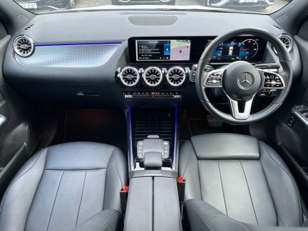 2023 Mercedes-Benz EQA - thumbnail 10