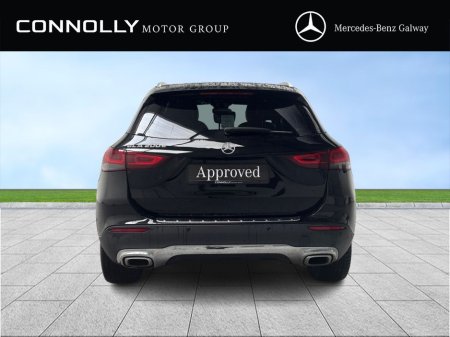 2021 Mercedes-Benz GLA Class - thumbnail 10