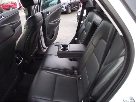 2018 Hyundai Tucson 1.7CRDI EXECUTIVE 5DR thumbnail