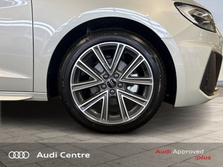 2026 Audi A1 - thumbnail 3