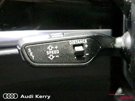 2021 Audi Q3 SPORTBACK 2.0 35TDI 150BHP QUATTRO S-LINE AUTOMATIC €40,900 thumbnail