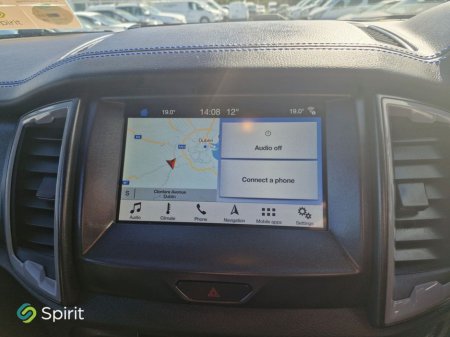 2021 Ford Ranger - thumbnail 13