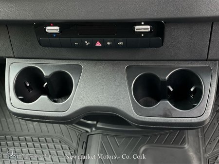 2026 Mercedes-Benz Sprinter - thumbnail 6