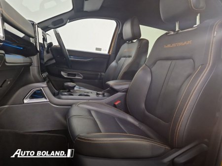 2023 Ford Ranger WILDTRAK 2.0 Diesel Auto €39,950 thumbnail