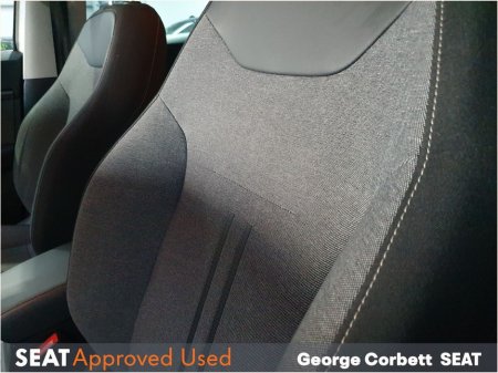 2022 SEAT Ateca SE+ 1.0TSI 110hp (From €92 per week) €26,995 thumbnail